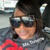 Tonette Moore - @shetericamoore - Poshmark